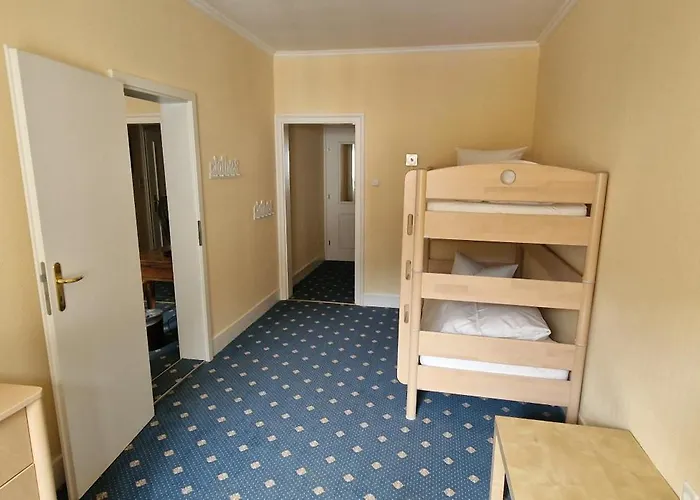 Prisma Parkhotel Wehrle