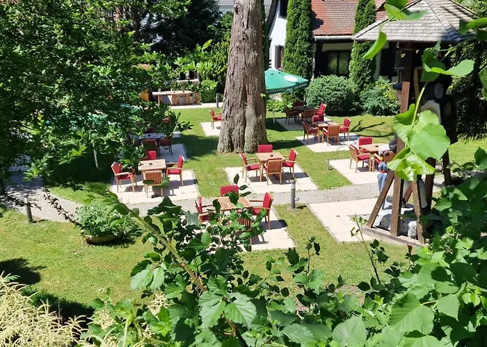 Prisma Parkhotel Wehrle