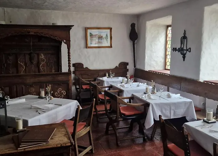 Prisma Parkhotel Wehrle