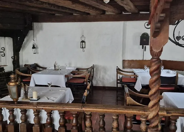 Prisma Parkhotel Wehrle Hotel 4*