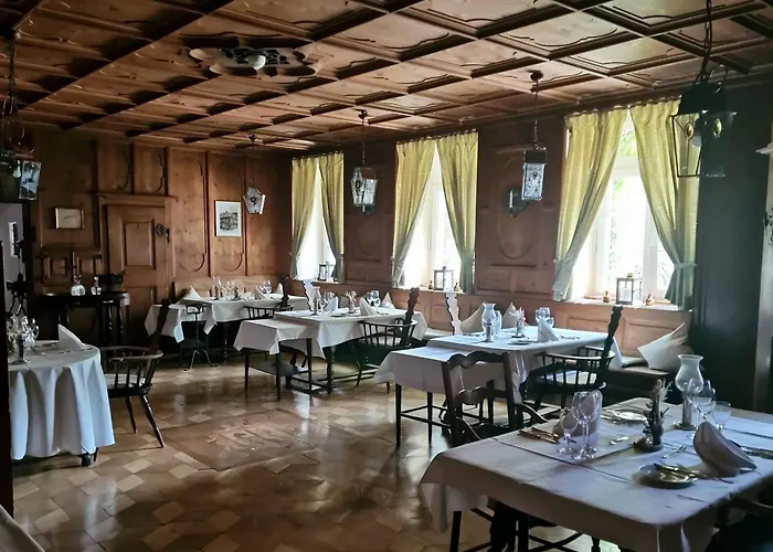 Hotel Prisma Parkhotel Wehrle Triberg im Schwarzwald