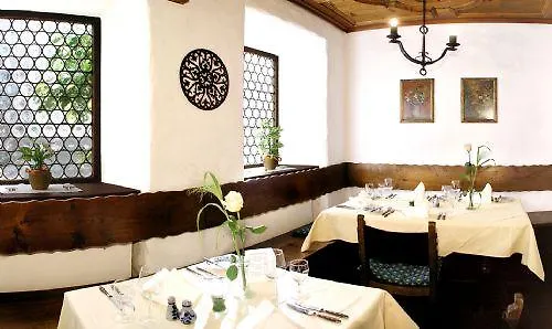 Hotel Prisma Parkhotel Wehrle 4*