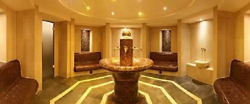 Prisma Parkhotel Wehrle 4*