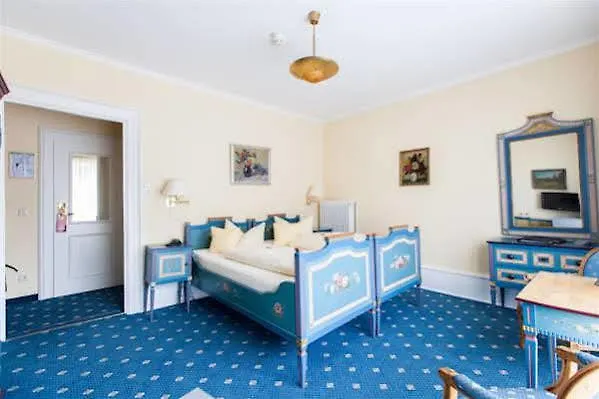 Hotel Prisma Parkhotel Wehrle 4*