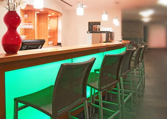 Prisma Parkhotel Wehrle Hotel Triberg im Schwarzwald