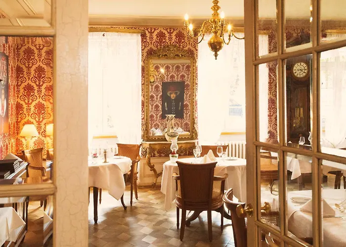 Prisma Parkhotel Wehrle