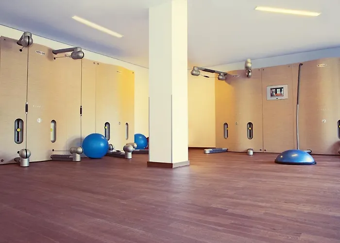 Prisma Parkhotel Wehrle Hotel 4*