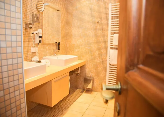 Prisma Parkhotel Wehrle 4*