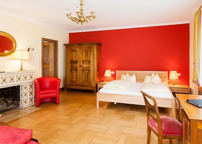 Hotel Prisma Parkhotel Wehrle 4*