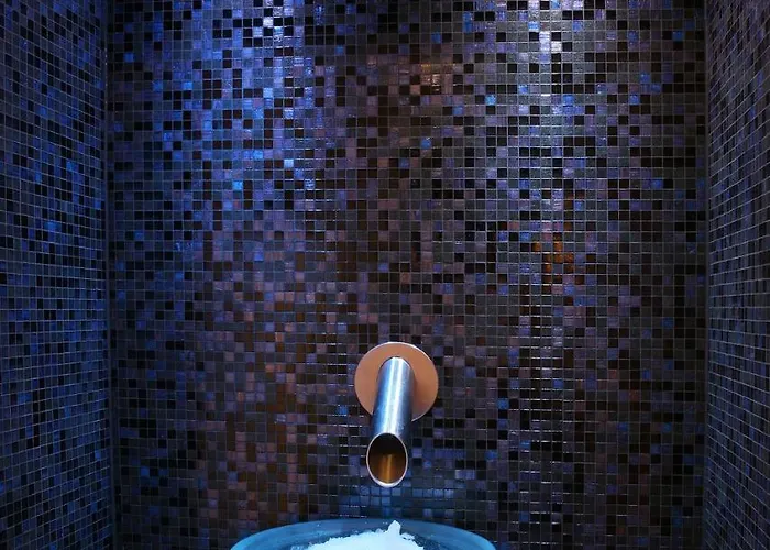 Hotel Prisma Parkhotel Wehrle 4*