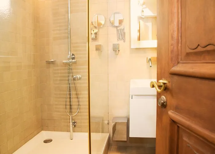 Prisma Parkhotel Wehrle Hotel Triberg im Schwarzwald