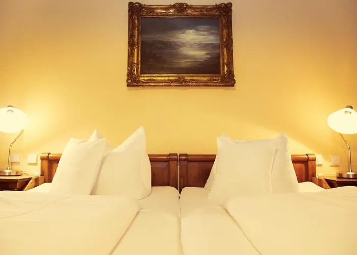 Prisma Parkhotel Wehrle