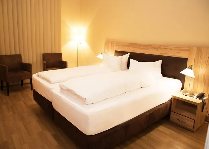 Prisma Parkhotel Wehrle