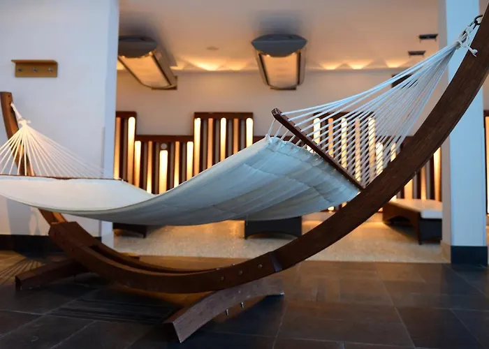 Prisma Parkhotel Wehrle