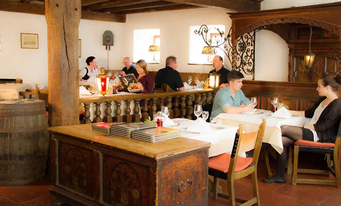 Hotel Prisma Parkhotel Wehrle