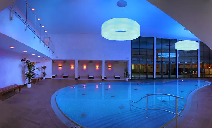 Hotel Prisma Parkhotel Wehrle 4*